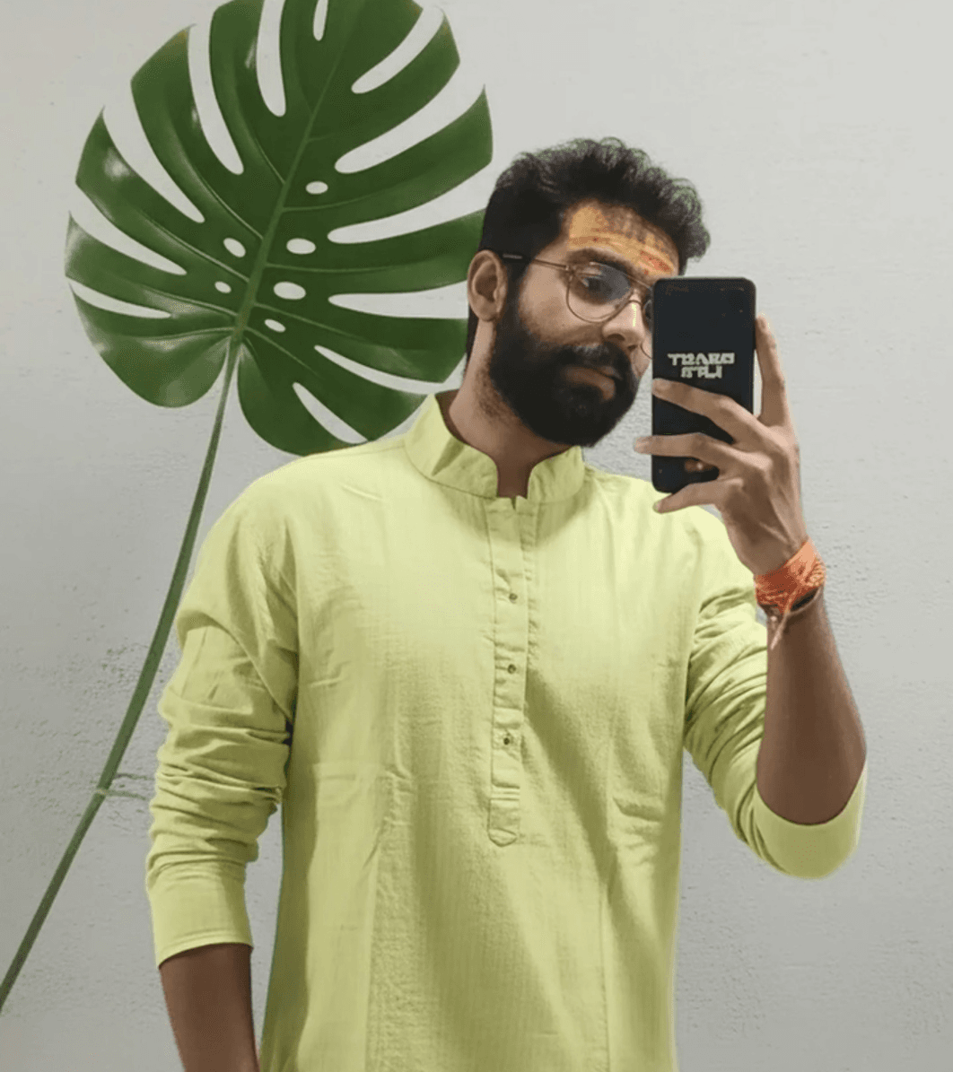Sourabh Nateria 2