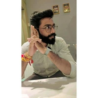 Sourabh Nateria 3